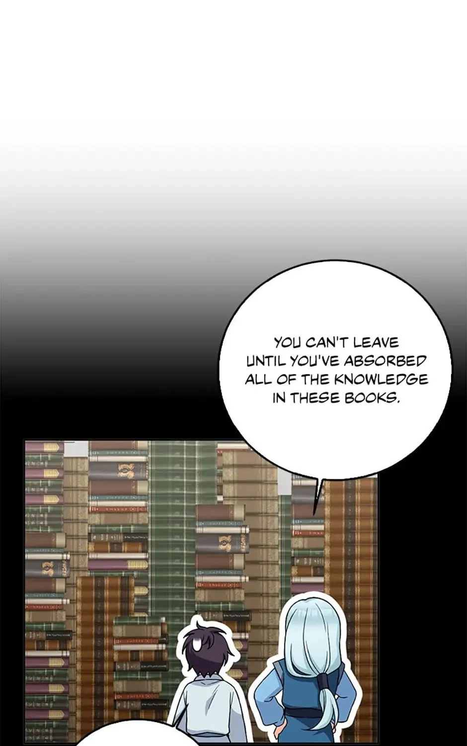The Villainess's Daughter Chapter 59 page 109 - 