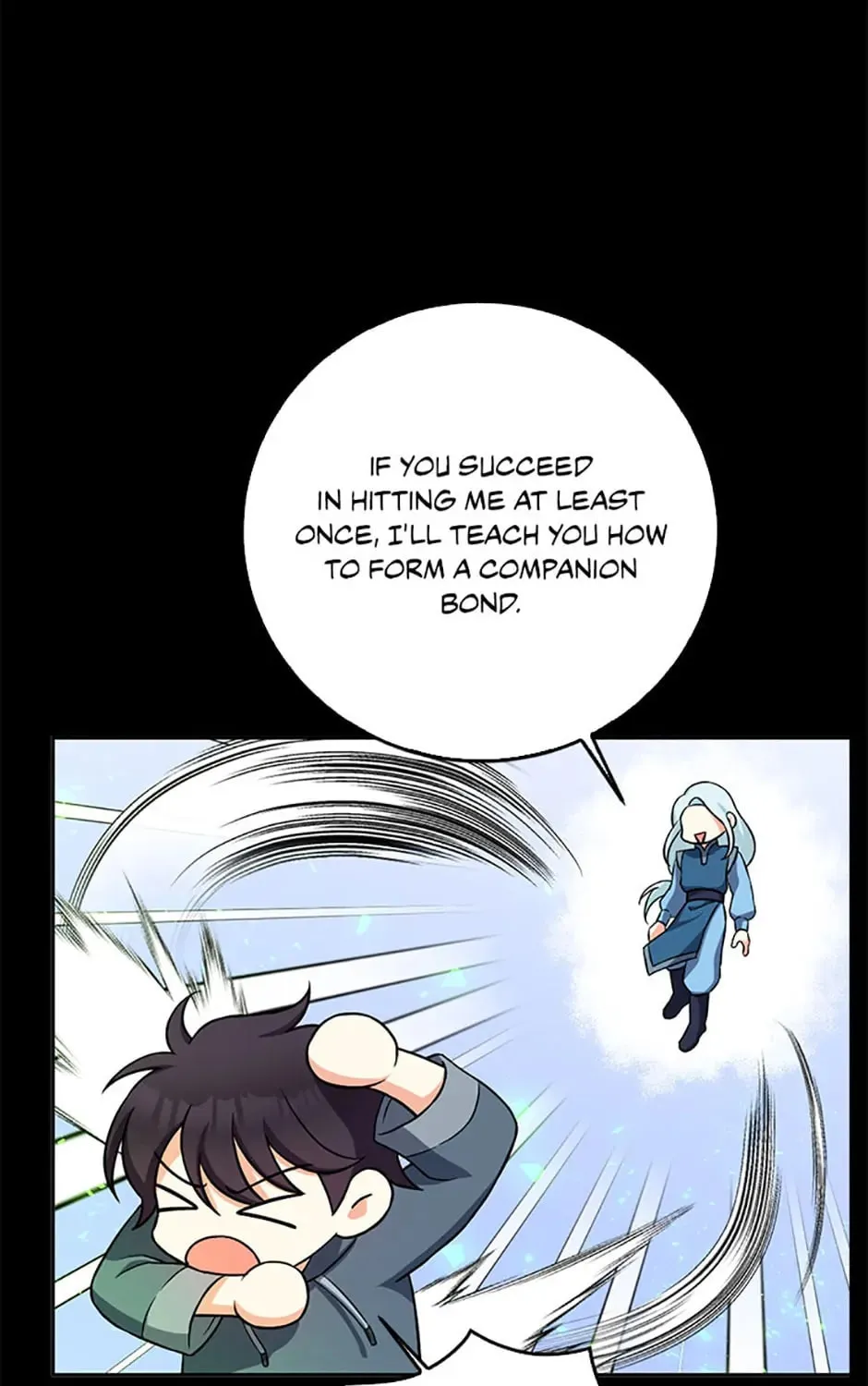 The Villainess's Daughter Chapter 59 page 111 - 
