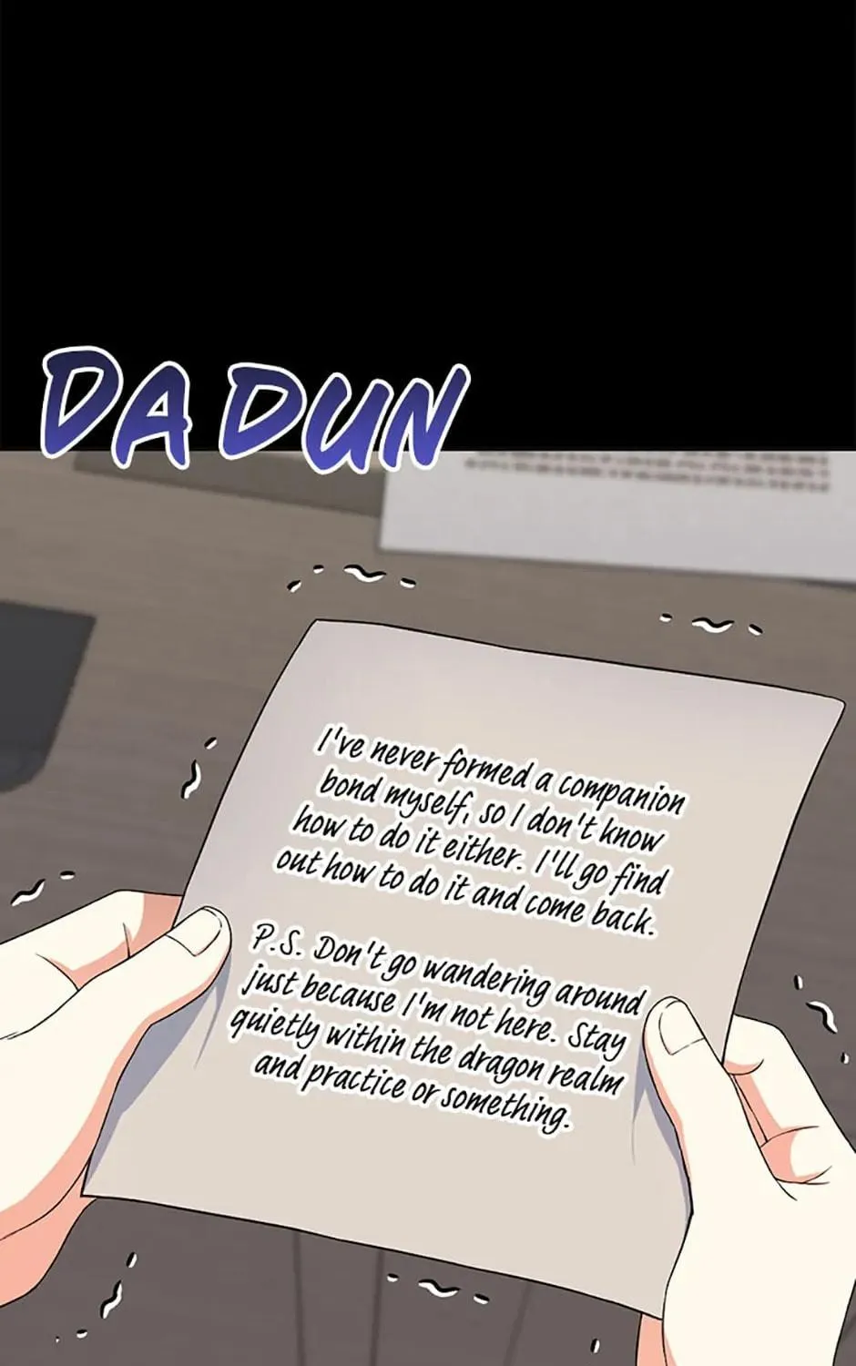 The Villainess's Daughter Chapter 59 page 113 - 