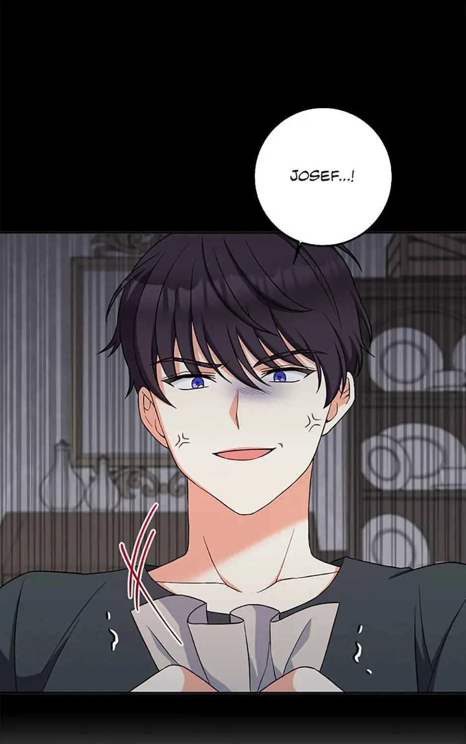 The Villainess's Daughter Chapter 59 page 115 - 