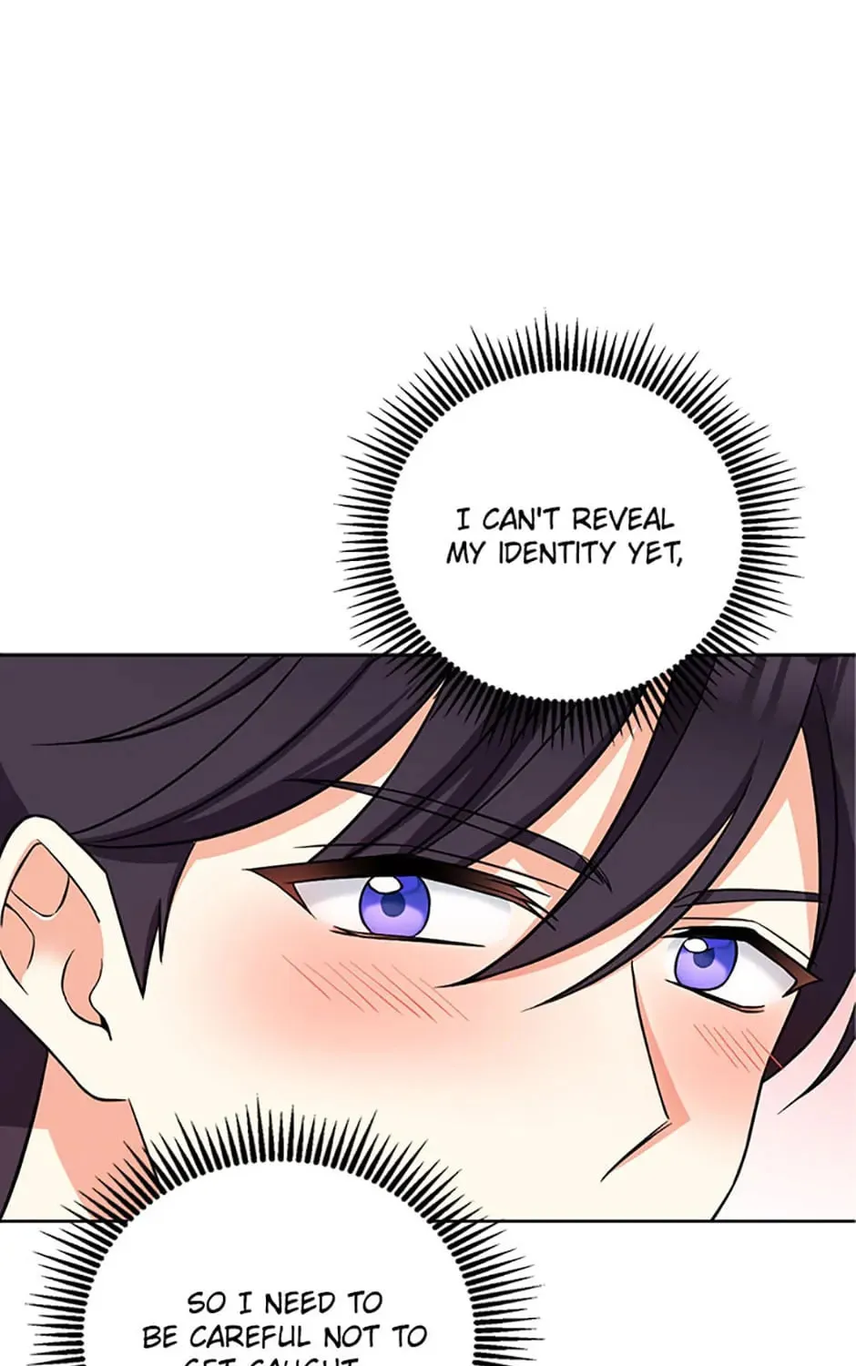 The Villainess's Daughter Chapter 59 page 121 - 