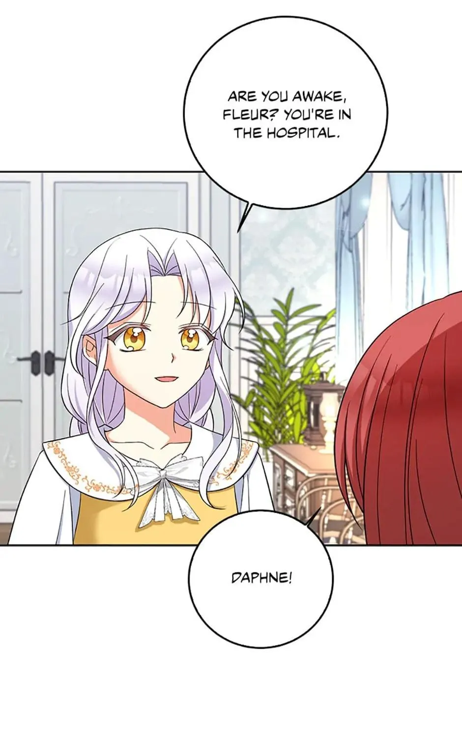 The Villainess's Daughter Chapter 59 page 17 - 