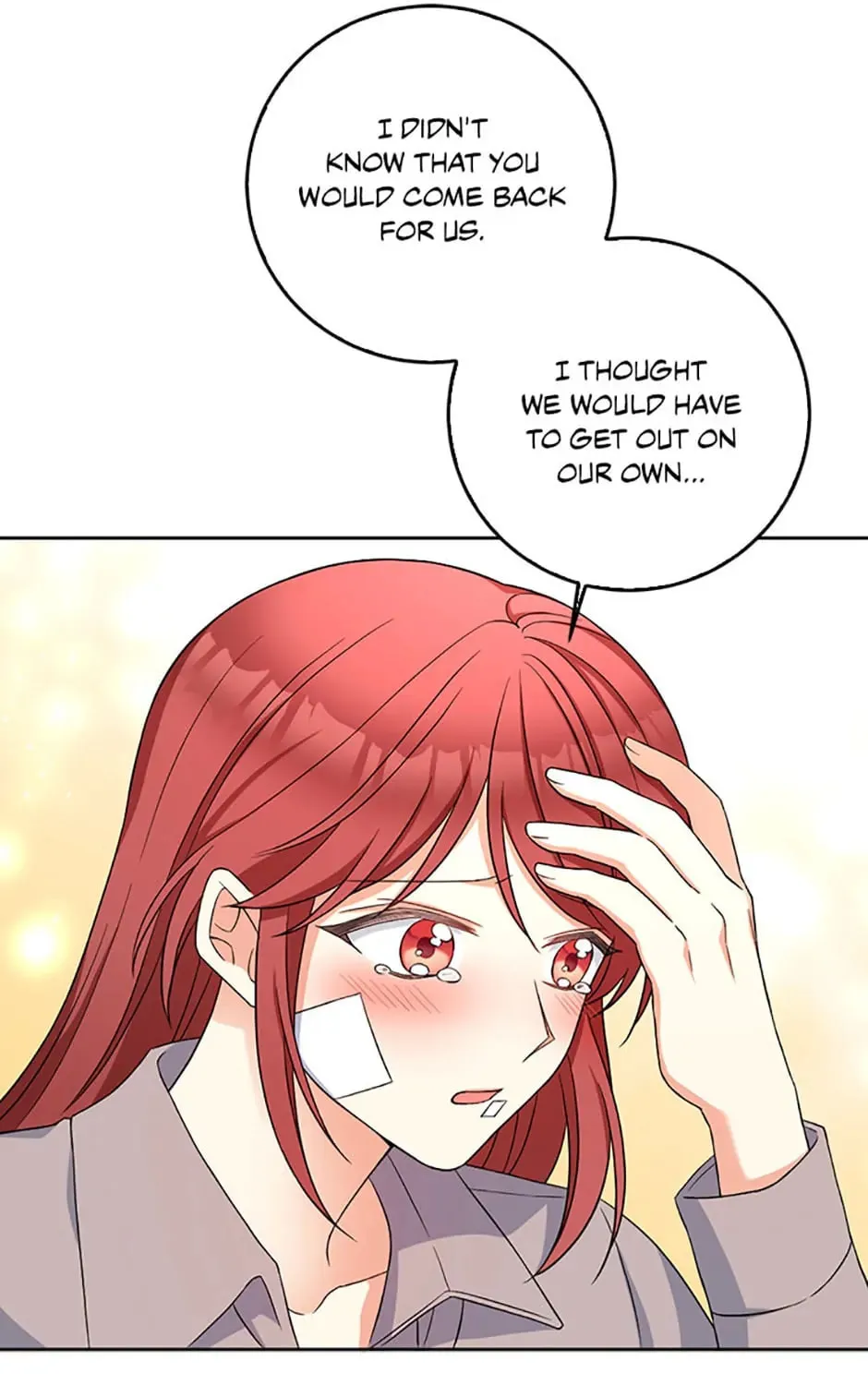 The Villainess's Daughter Chapter 59 page 21 - 