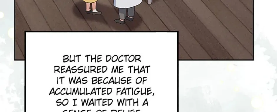 The Villainess's Daughter Chapter 59 page 4 - 