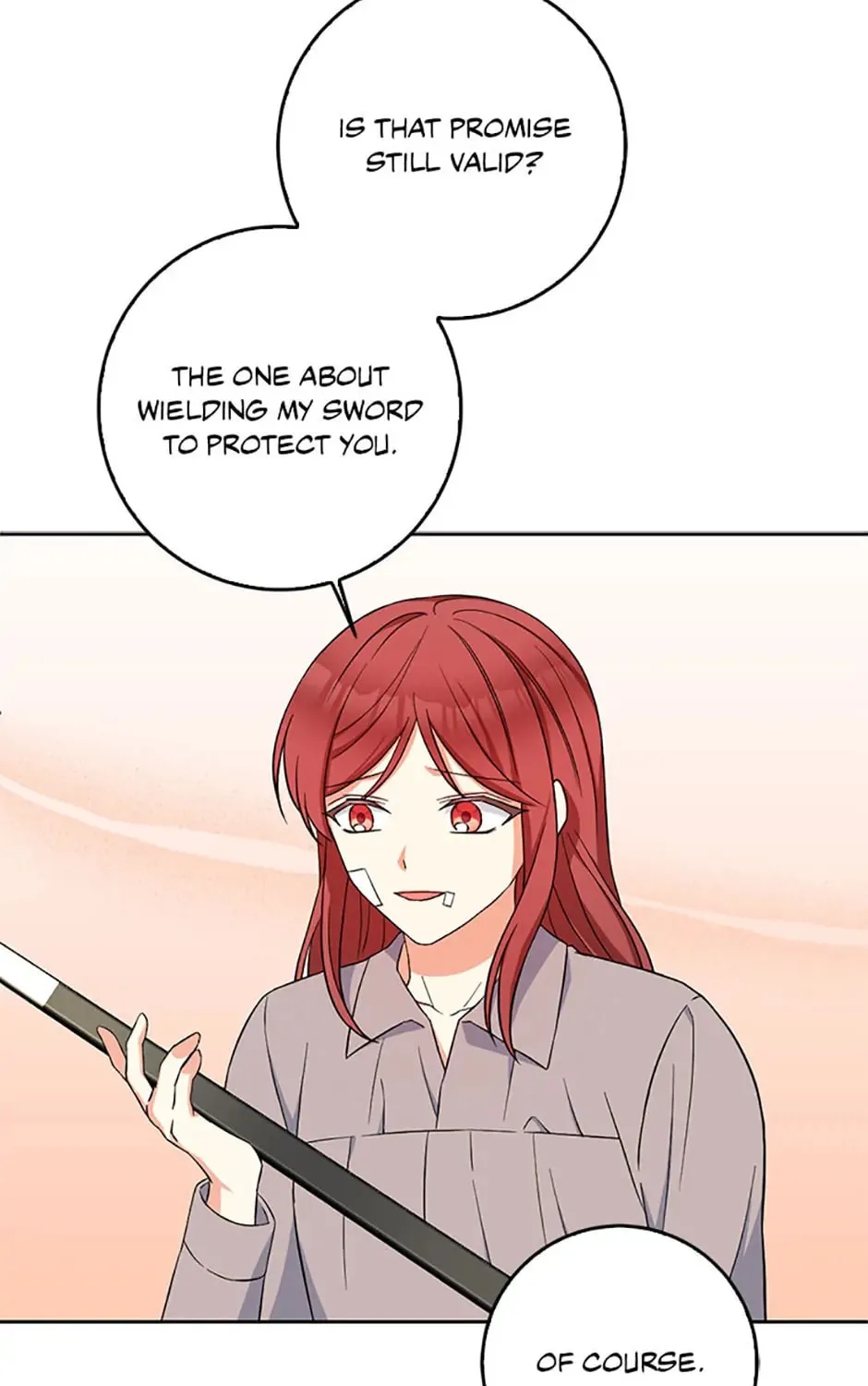 The Villainess's Daughter Chapter 59 page 31 - 
