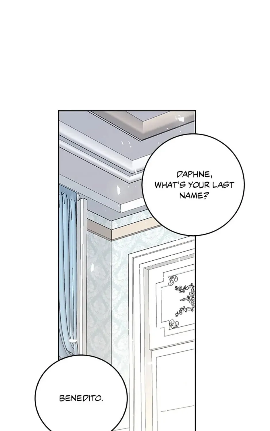 The Villainess's Daughter Chapter 59 page 33 - 