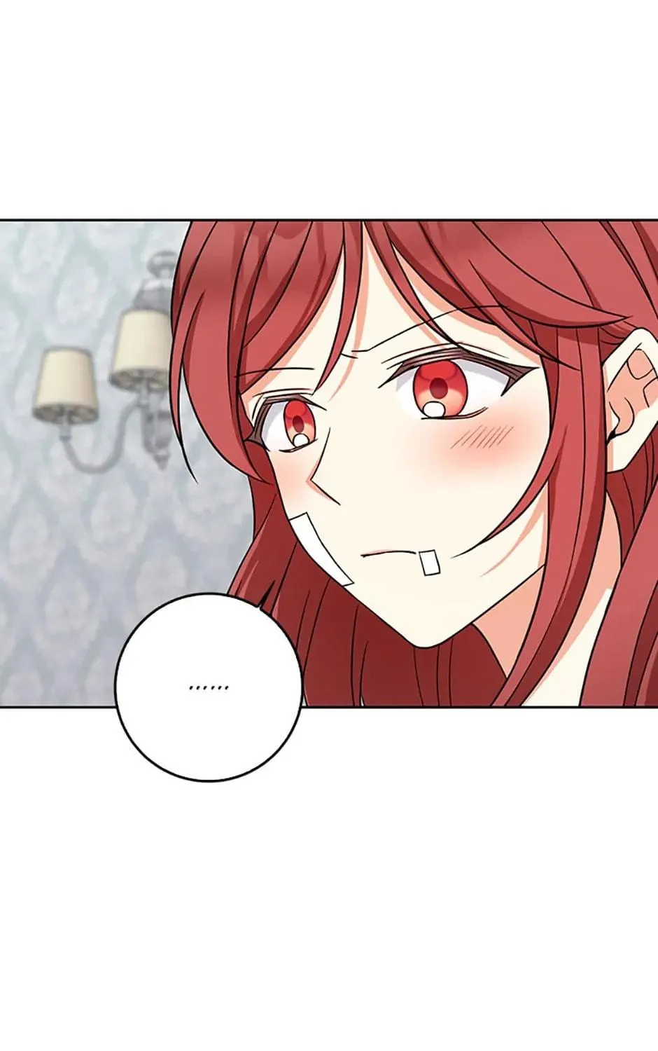 The Villainess's Daughter Chapter 59 page 35 - 