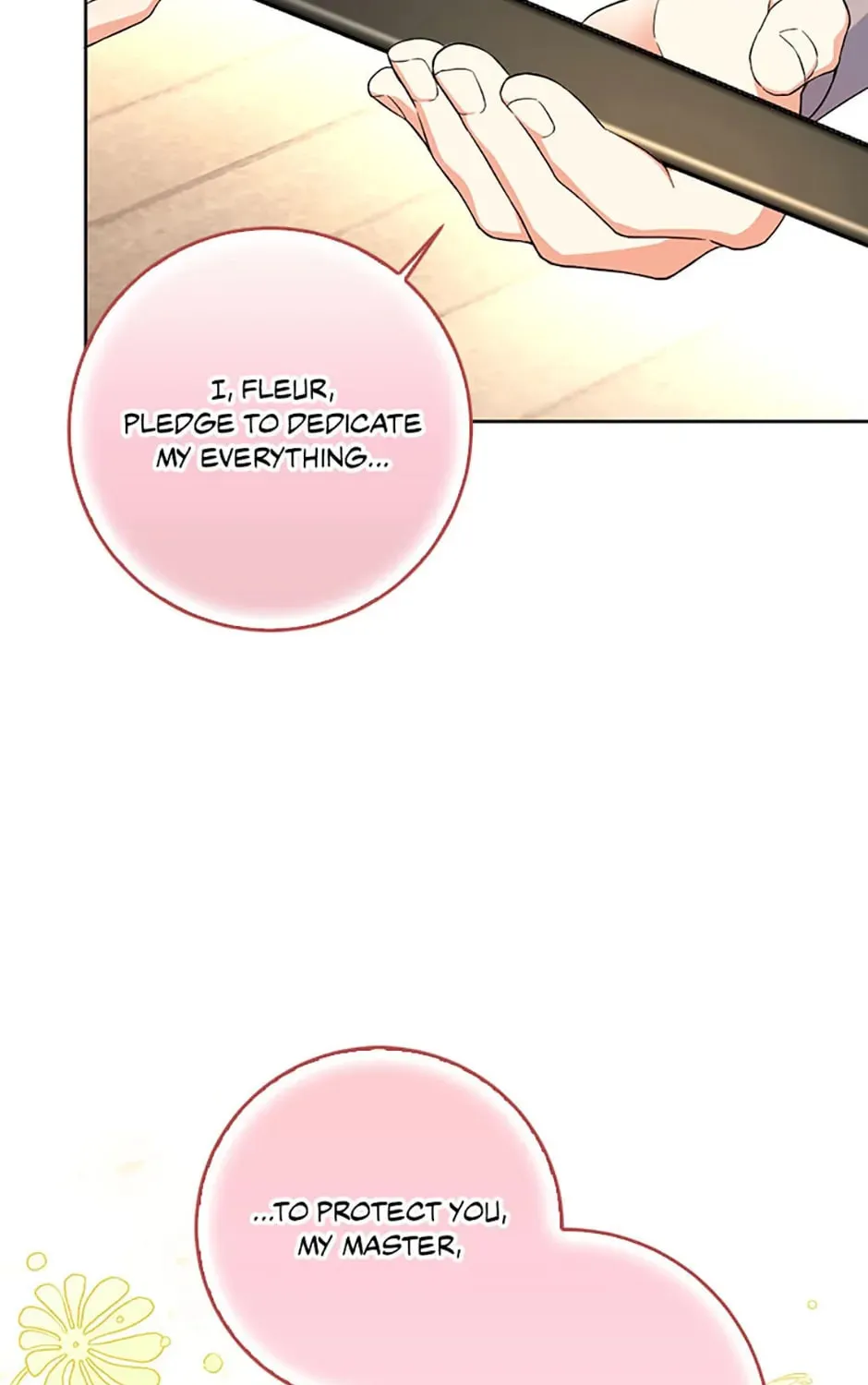 The Villainess's Daughter Chapter 59 page 37 - 