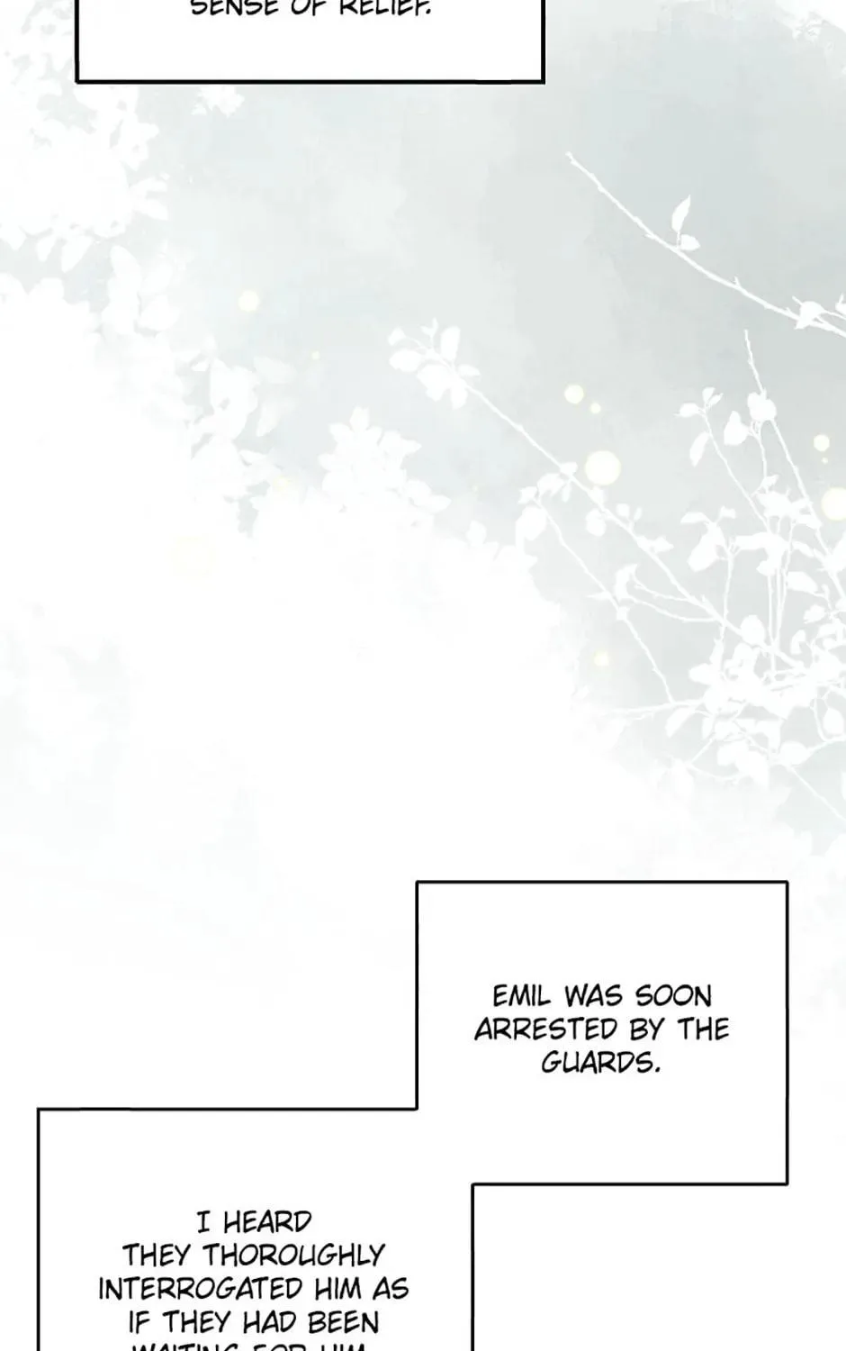 The Villainess's Daughter Chapter 59 page 5 - 