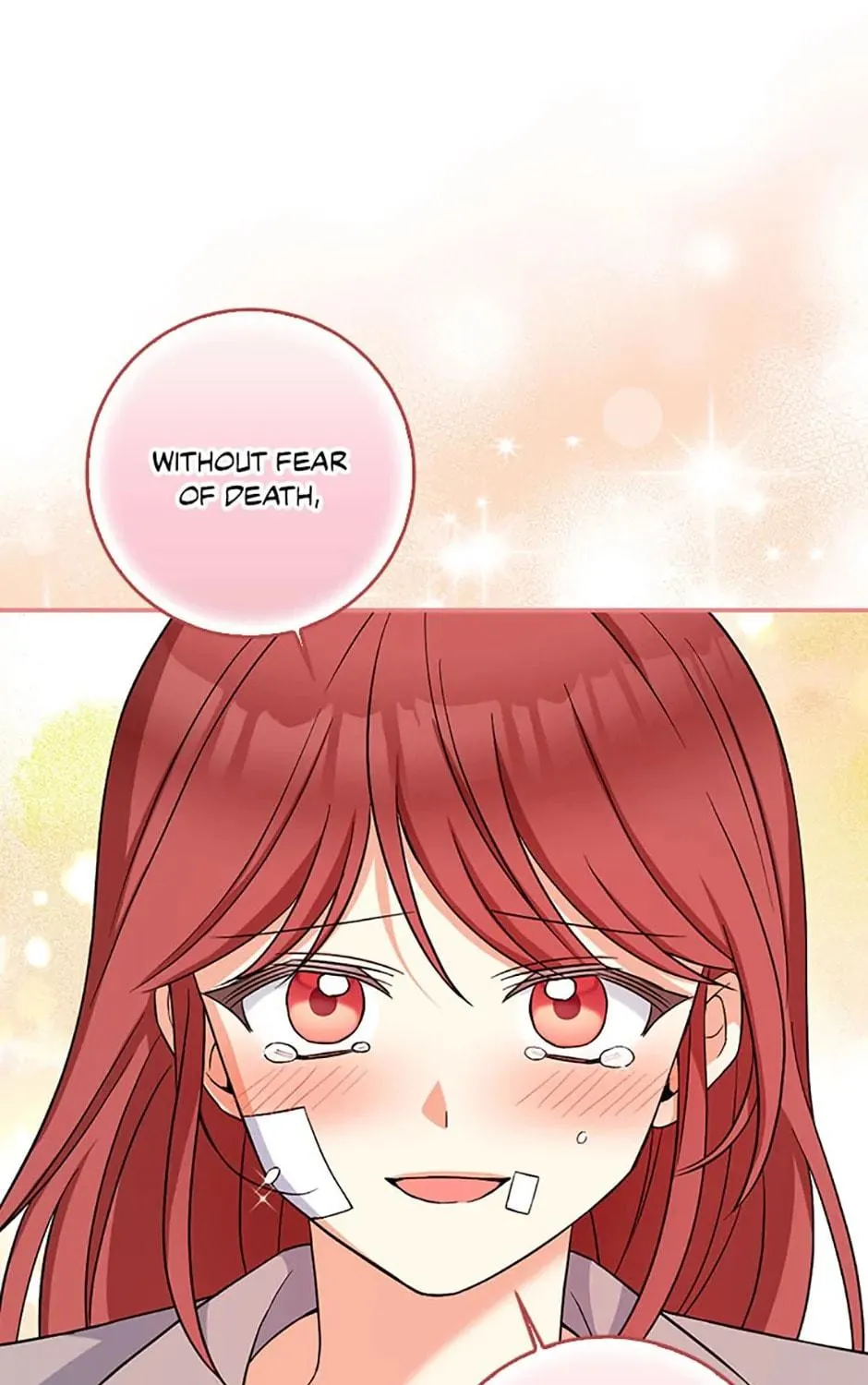 The Villainess's Daughter Chapter 59 page 41 - 
