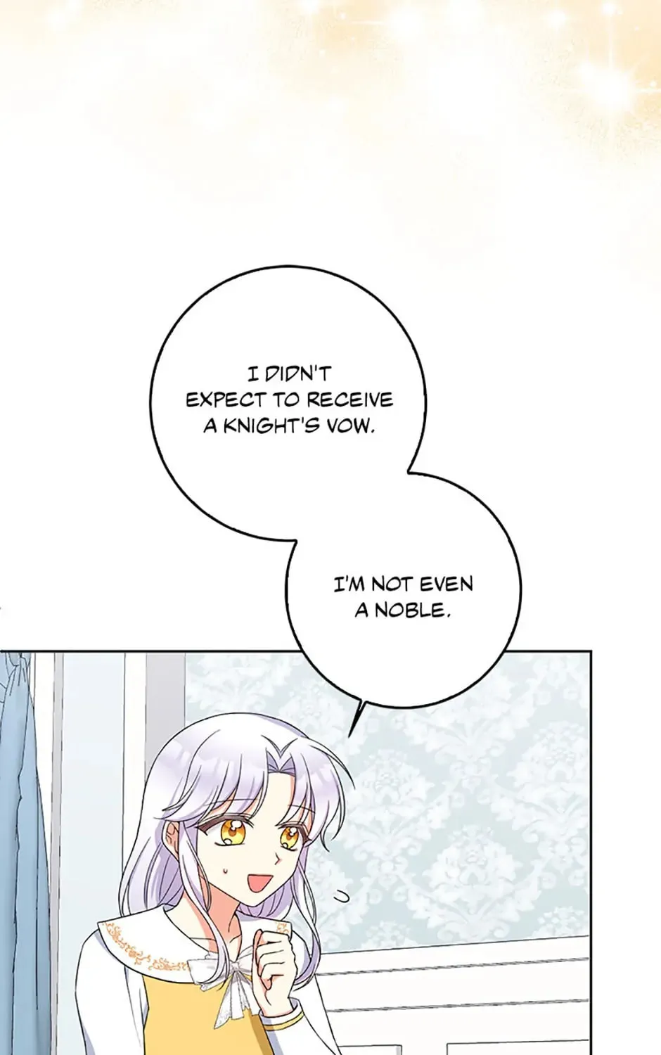 The Villainess's Daughter Chapter 59 page 43 - 