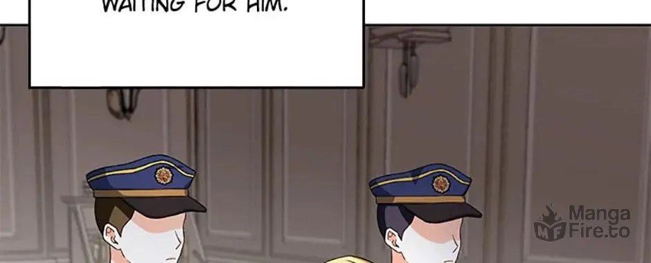 The Villainess's Daughter Chapter 59 page 6 - 