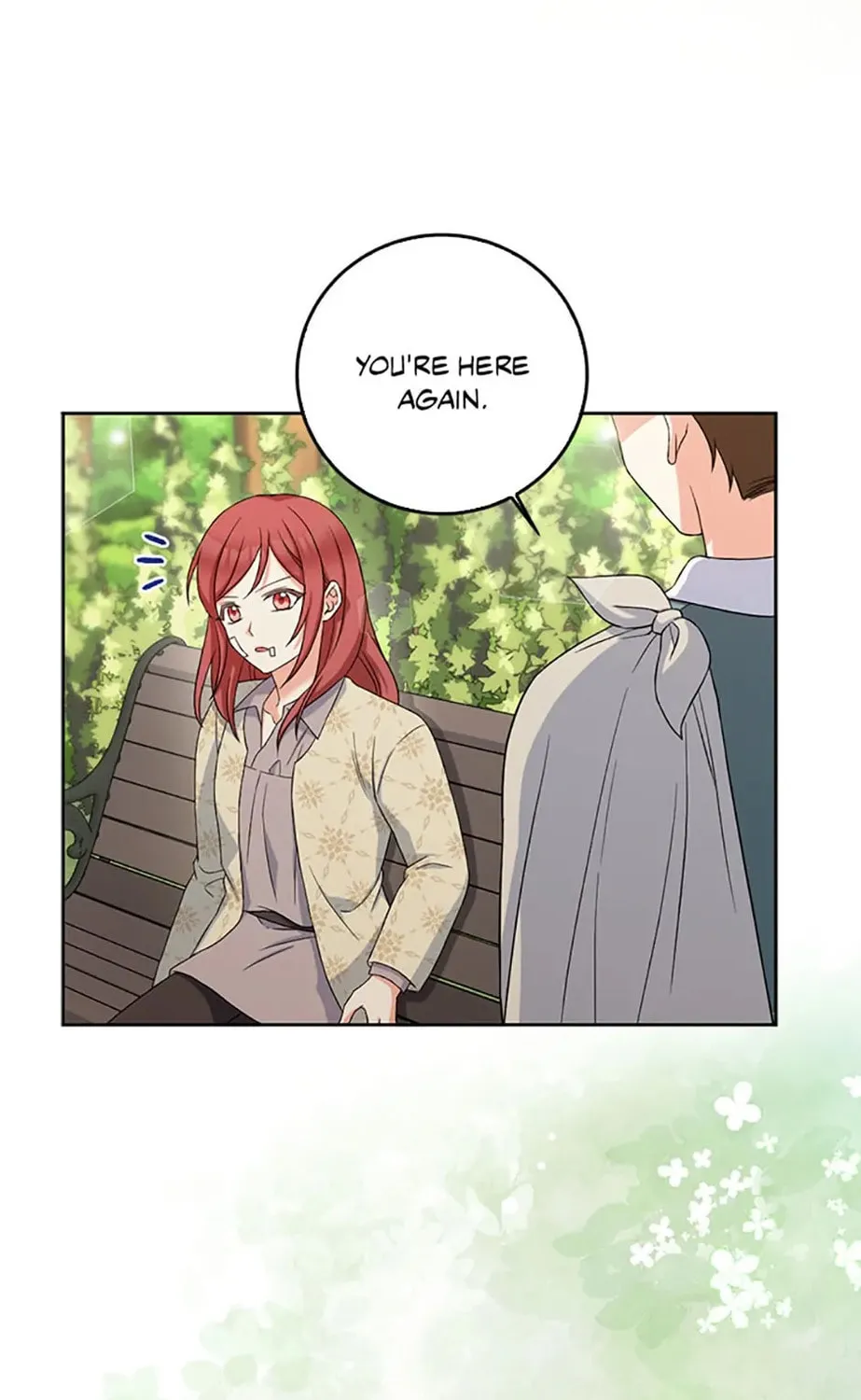 The Villainess's Daughter Chapter 59 page 51 - 