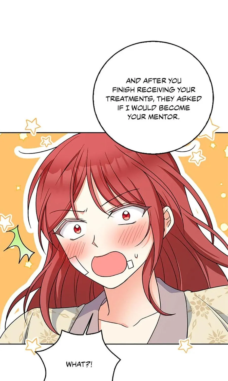 The Villainess's Daughter Chapter 59 page 59 - 