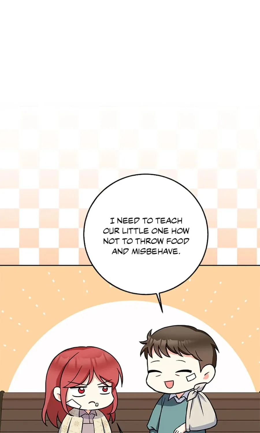 The Villainess's Daughter Chapter 59 page 61 - 