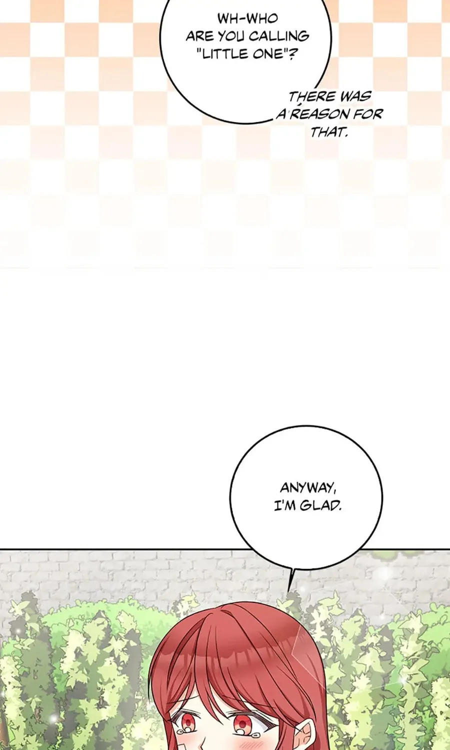 The Villainess's Daughter Chapter 59 page 63 - 