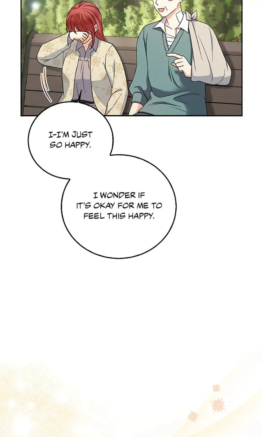 The Villainess's Daughter Chapter 59 page 67 - 