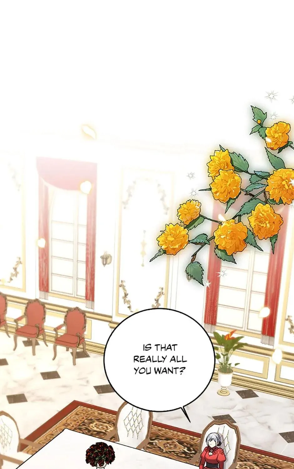The Villainess's Daughter Chapter 59 page 71 - 
