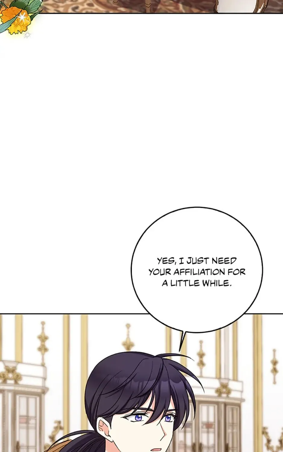 The Villainess's Daughter Chapter 59 page 73 - 