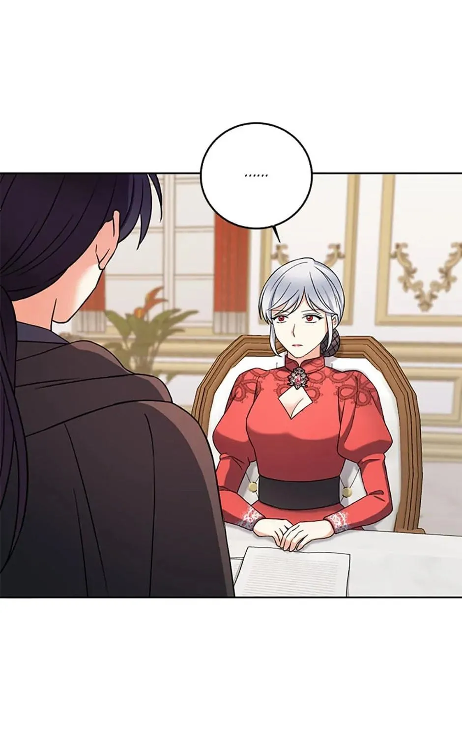The Villainess's Daughter Chapter 59 page 79 - 