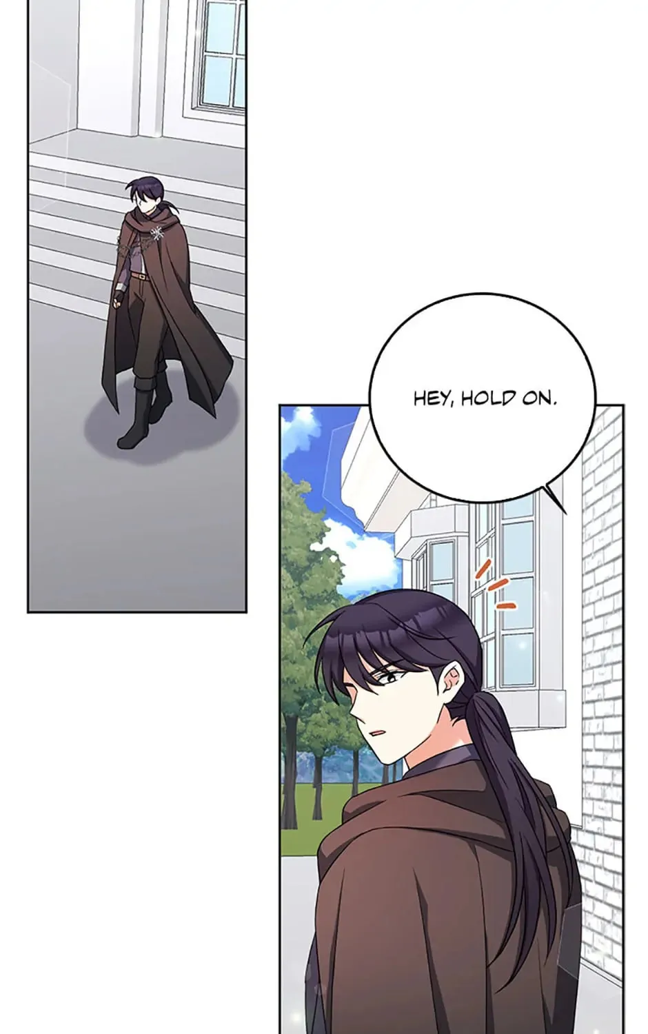 The Villainess's Daughter Chapter 59 page 85 - 