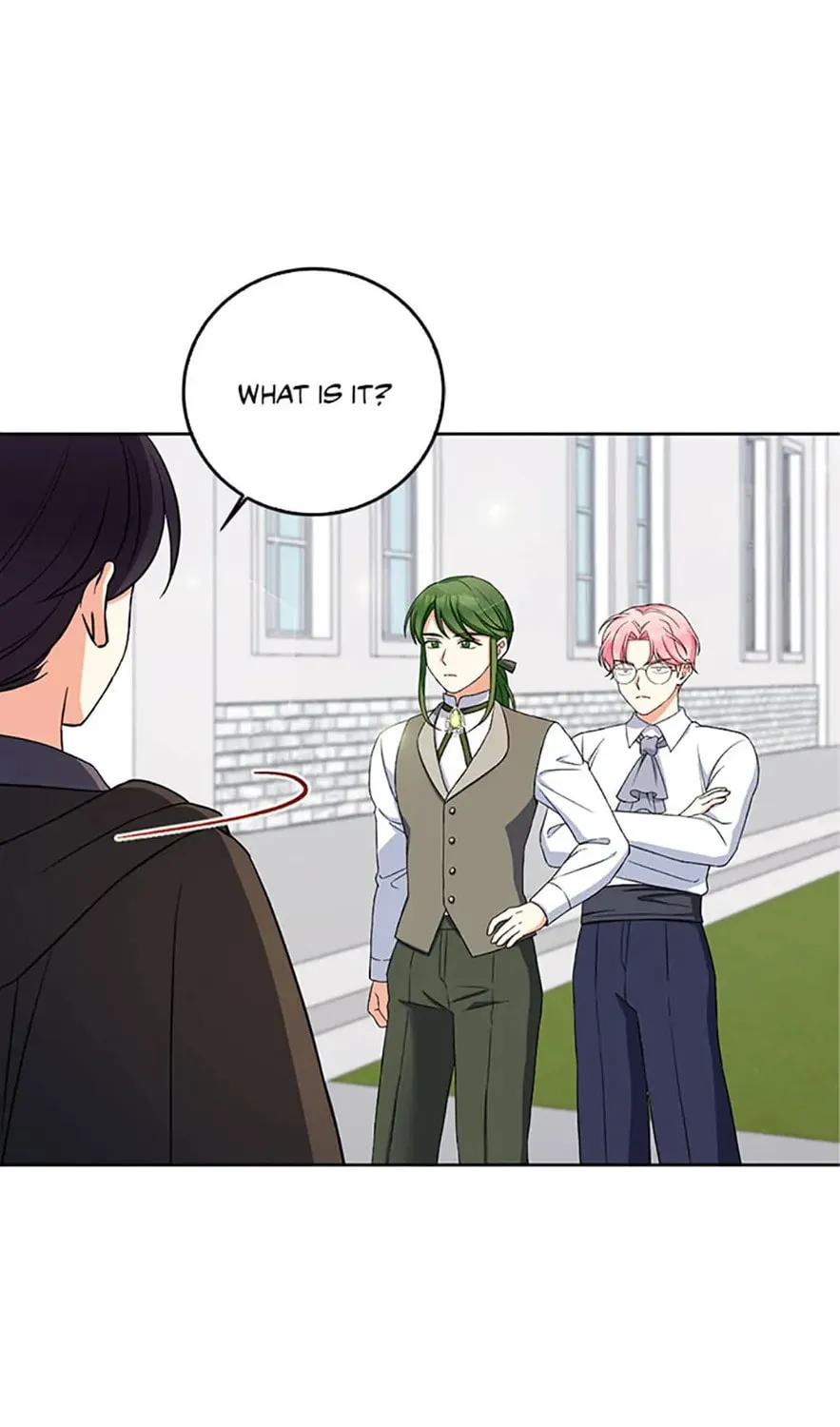 The Villainess's Daughter Chapter 59 page 87 - 