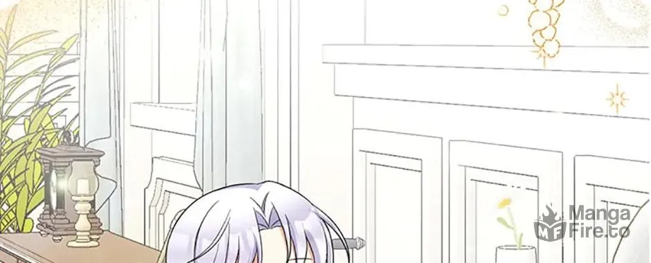 The Villainess's Daughter Chapter 59 page 10 - 