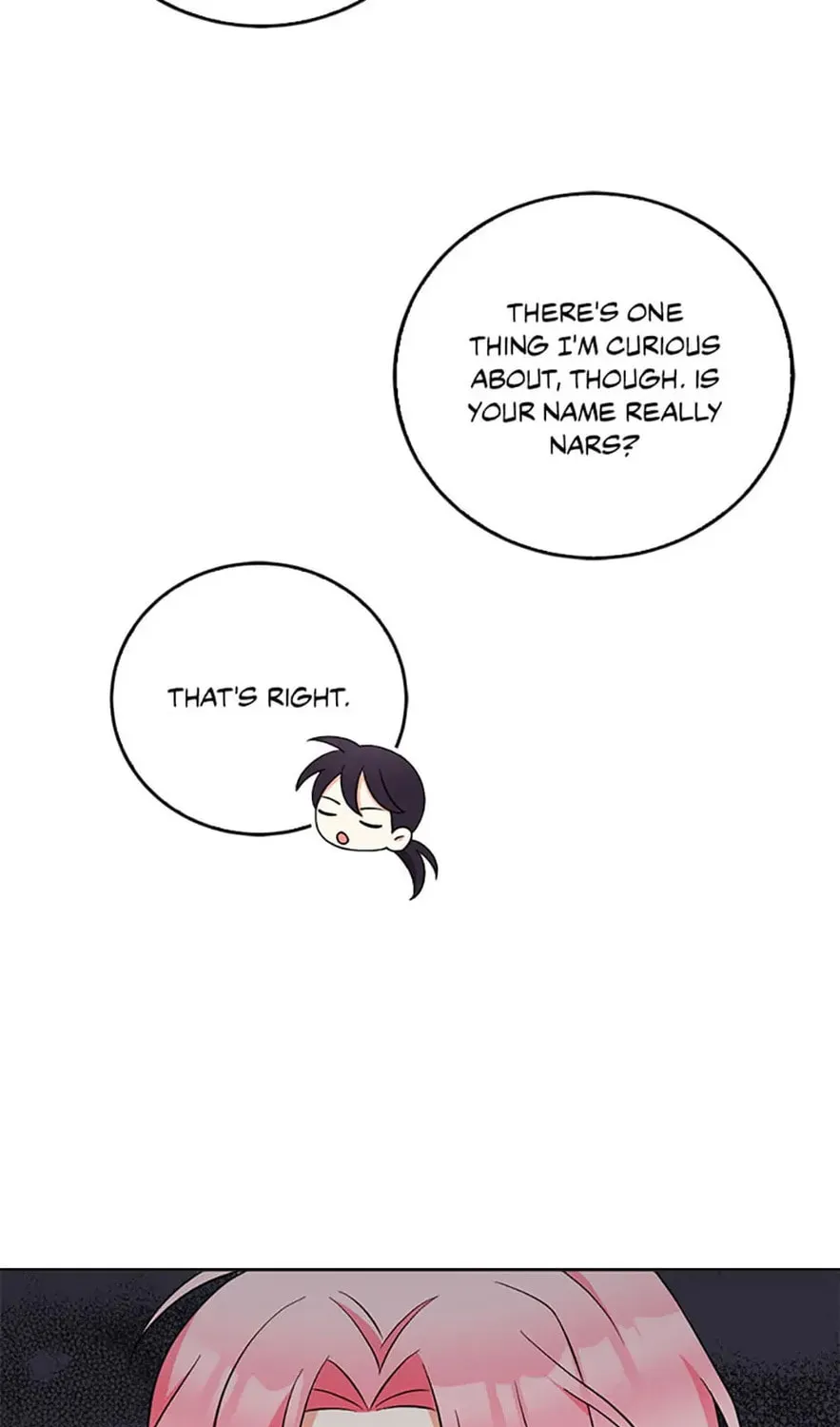 The Villainess's Daughter Chapter 59 page 91 - 
