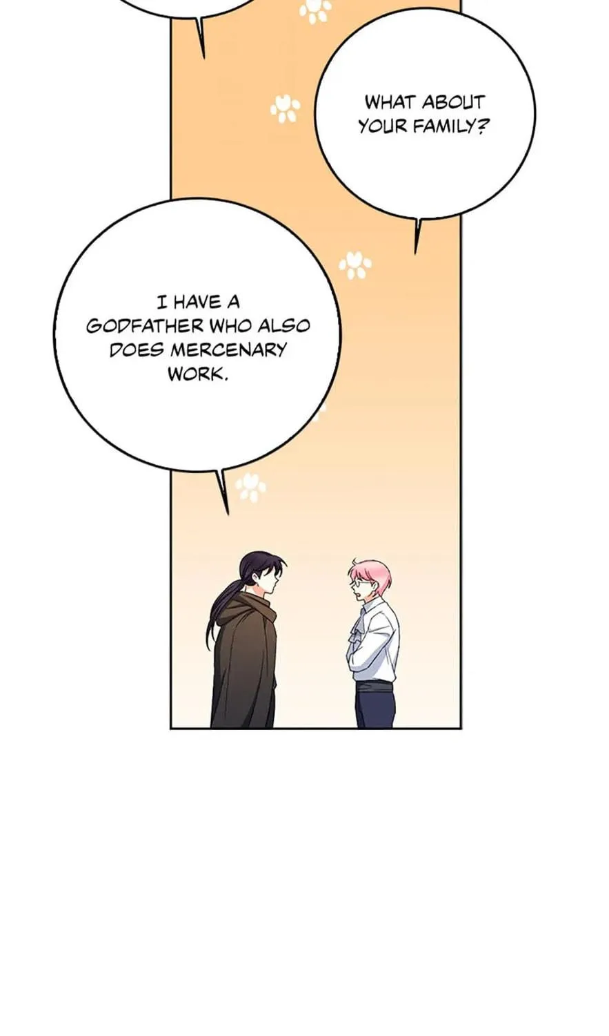 The Villainess's Daughter Chapter 59 page 95 - 