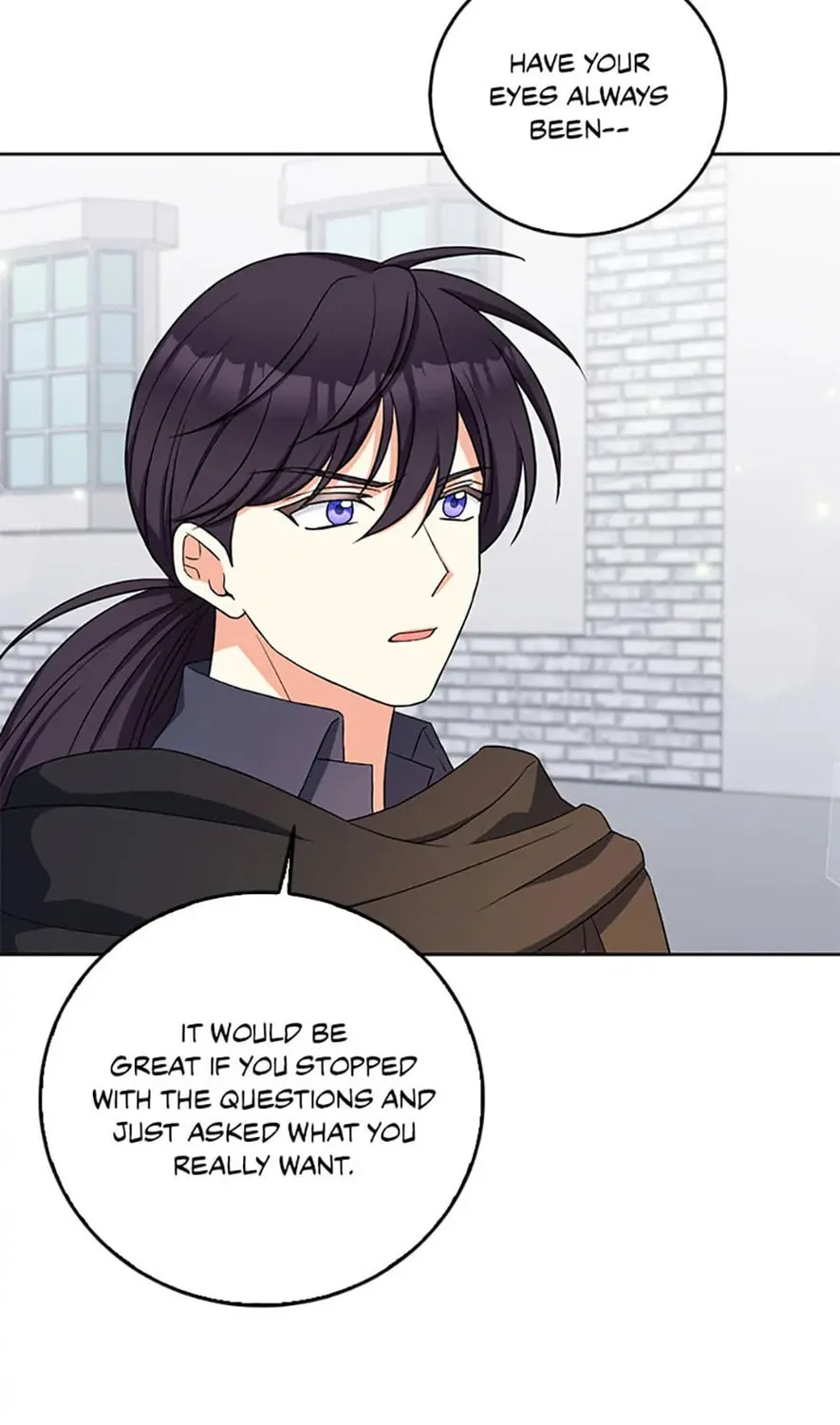 The Villainess's Daughter Chapter 59 page 97 - 