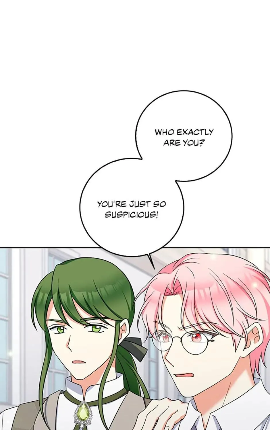 The Villainess's Daughter Chapter 59 page 99 - 