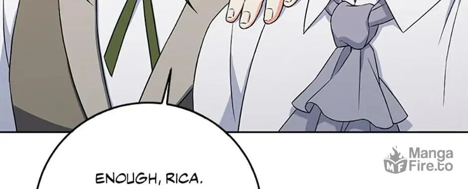 The Villainess's Daughter Chapter 59 page 100 - 