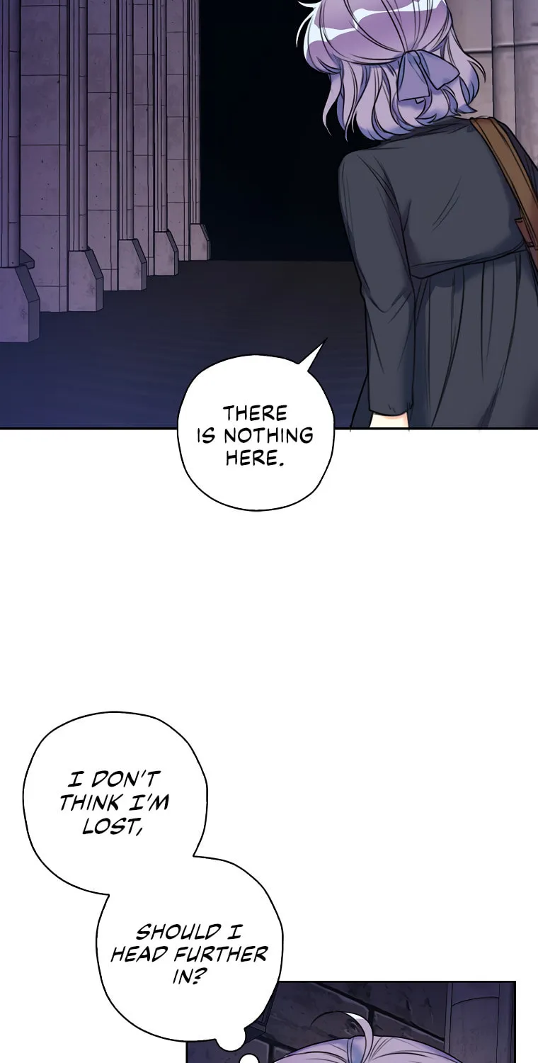 The Villainess's Daughter Chapter 6 page 15 - 
