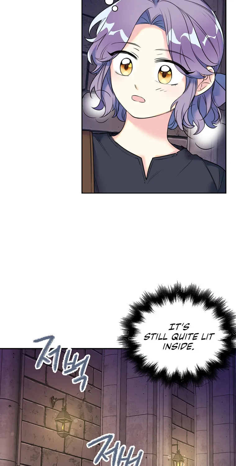 The Villainess's Daughter Chapter 6 page 16 - 