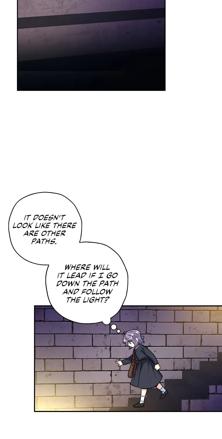 The Villainess's Daughter Chapter 6 page 19 - 