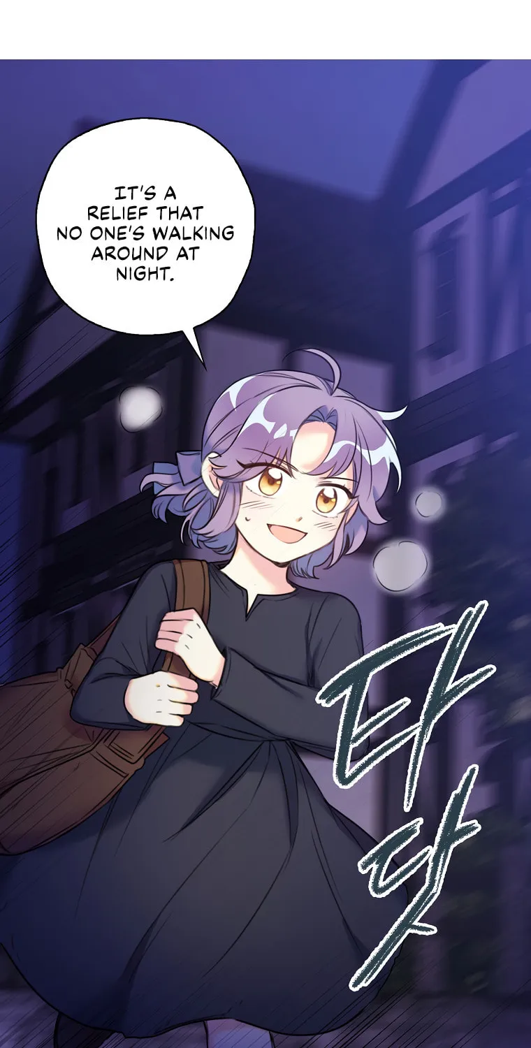 The Villainess's Daughter Chapter 6 page 3 - 