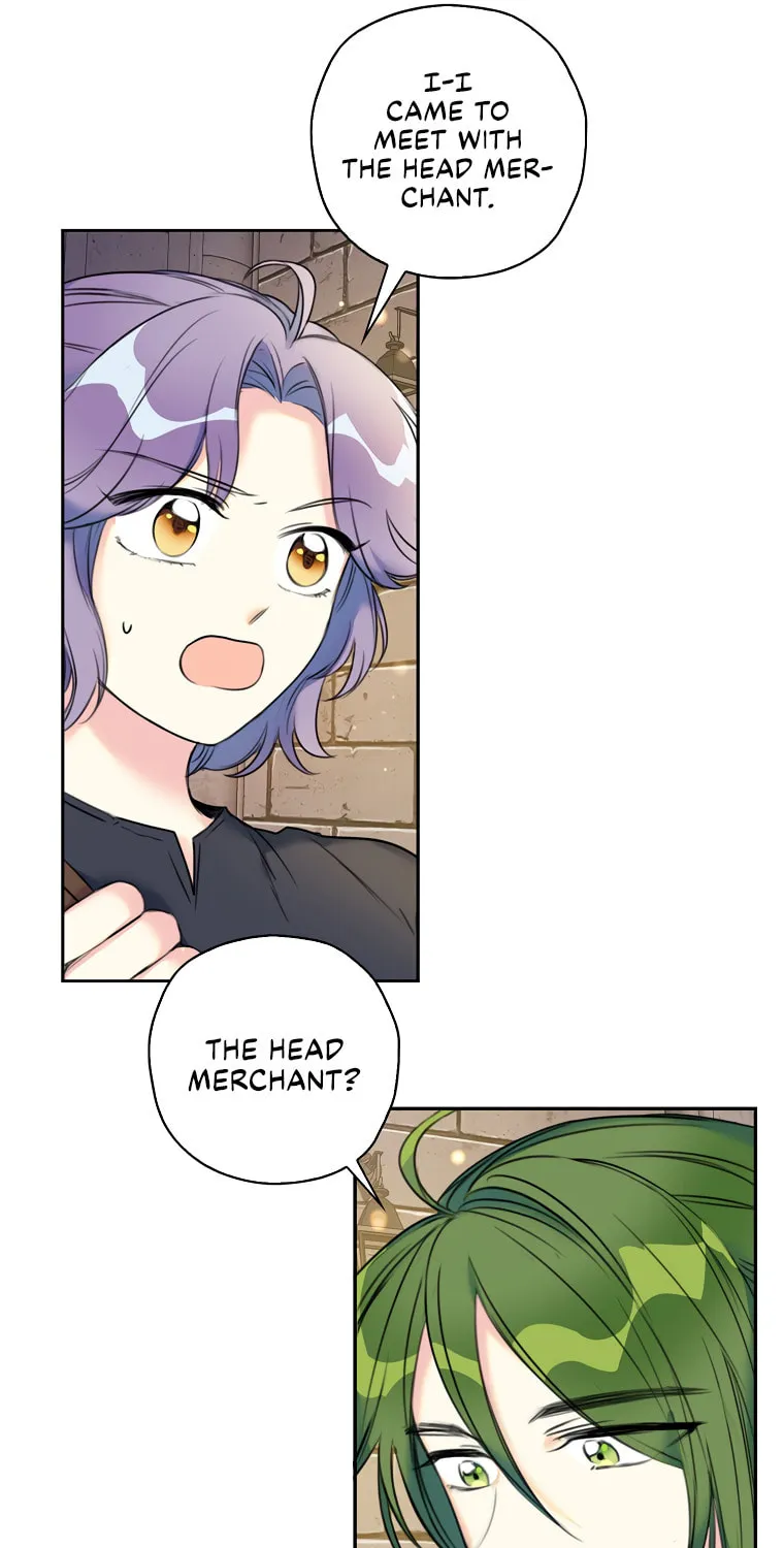 The Villainess's Daughter Chapter 6 page 25 - 