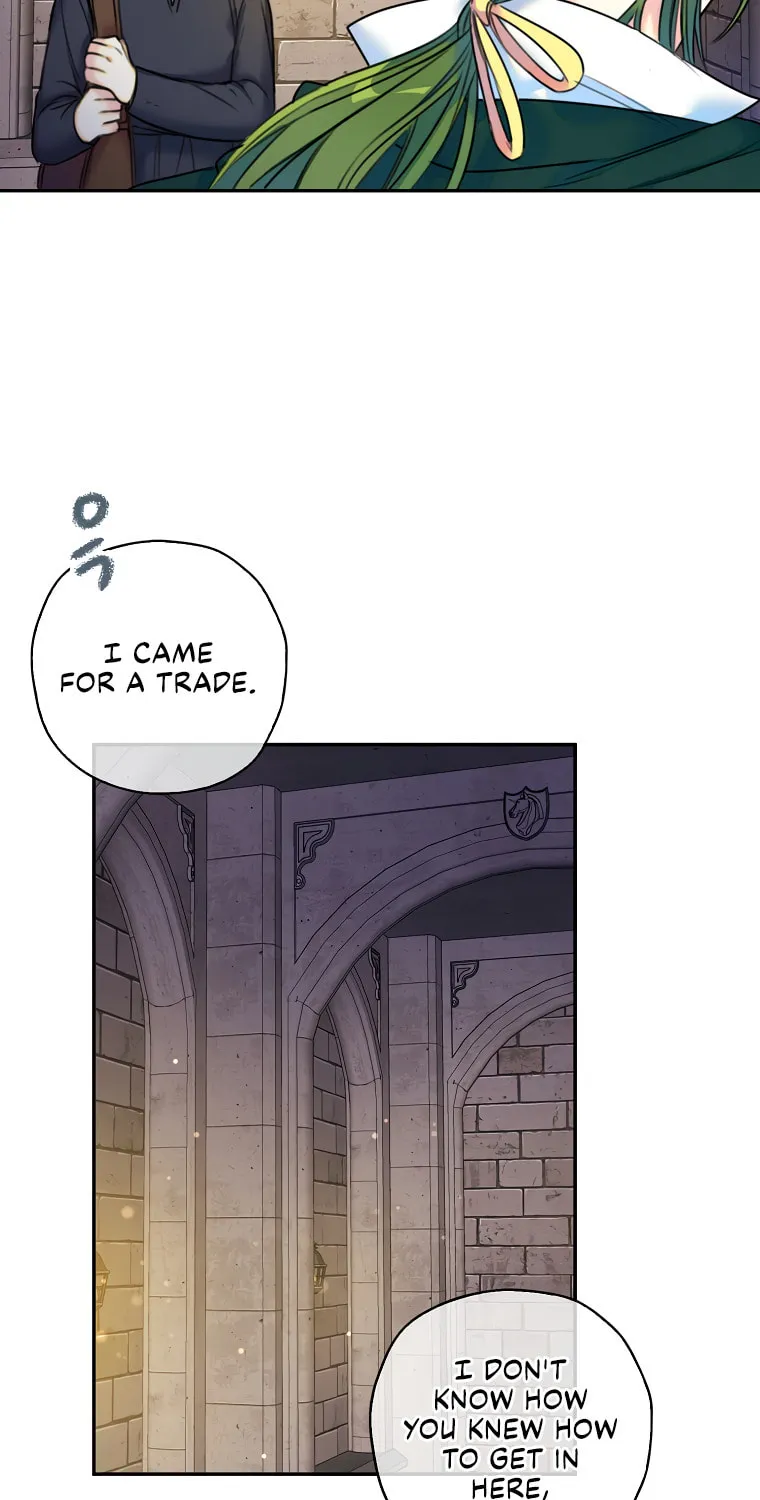 The Villainess's Daughter Chapter 6 page 27 - 