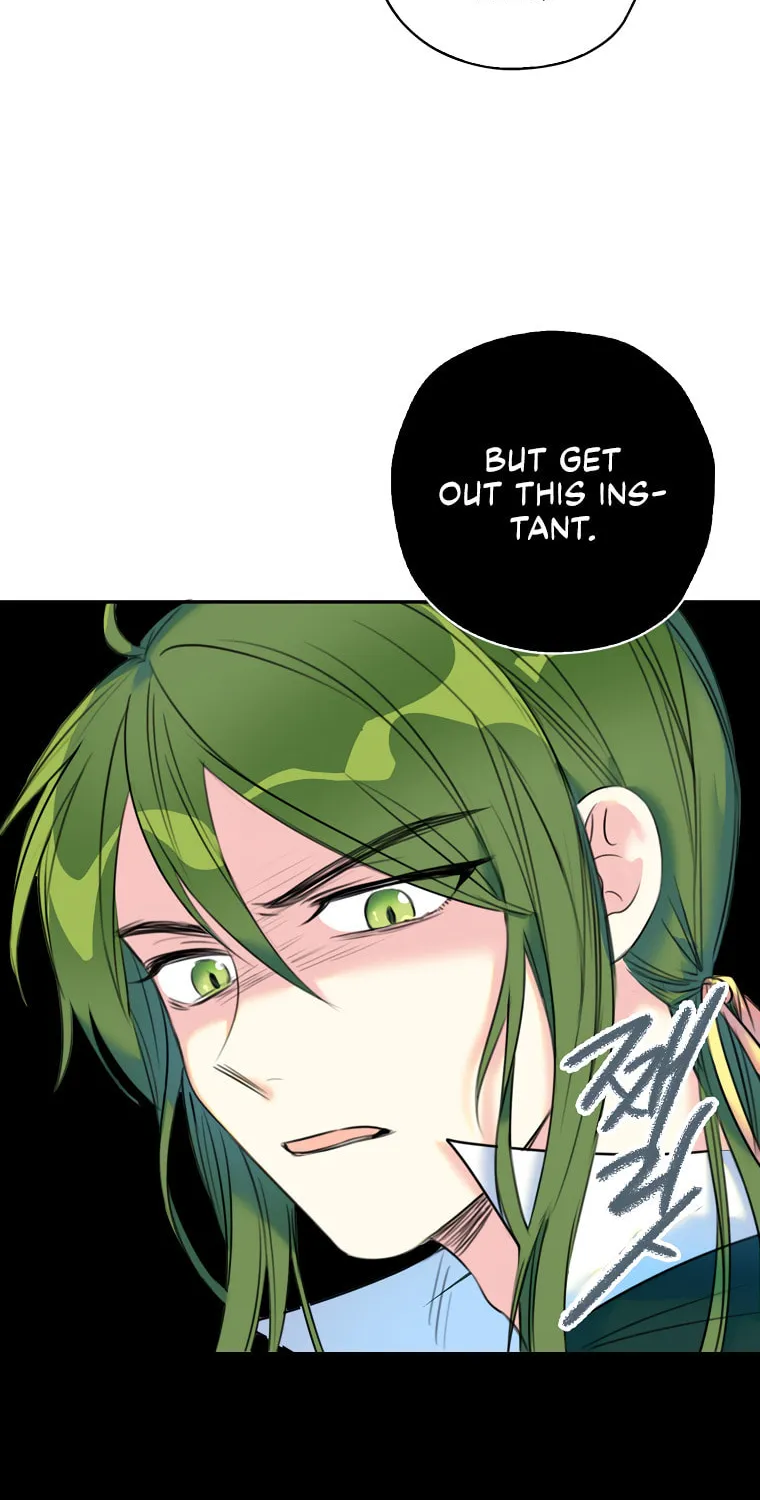 The Villainess's Daughter Chapter 6 page 28 - 