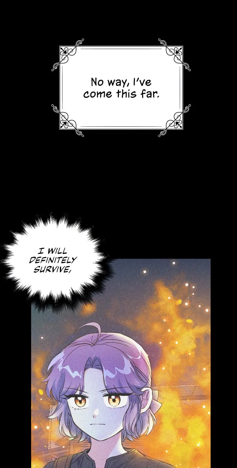 The Villainess's Daughter Chapter 6 page 29 - 