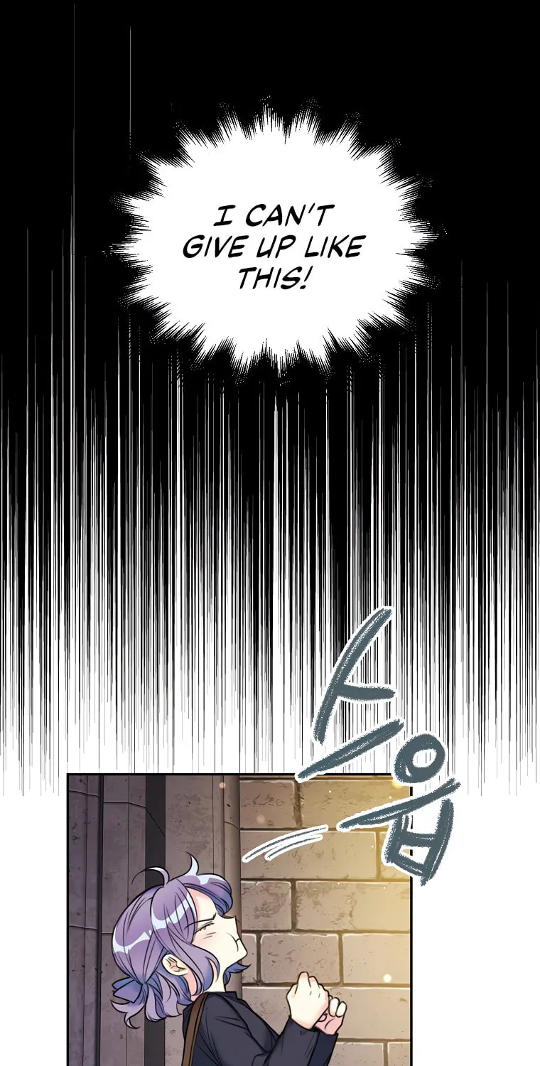 The Villainess's Daughter Chapter 6 page 31 - 