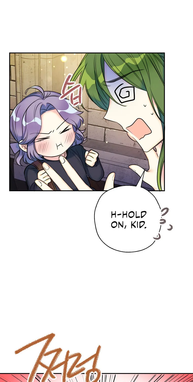 The Villainess's Daughter Chapter 6 page 34 - 