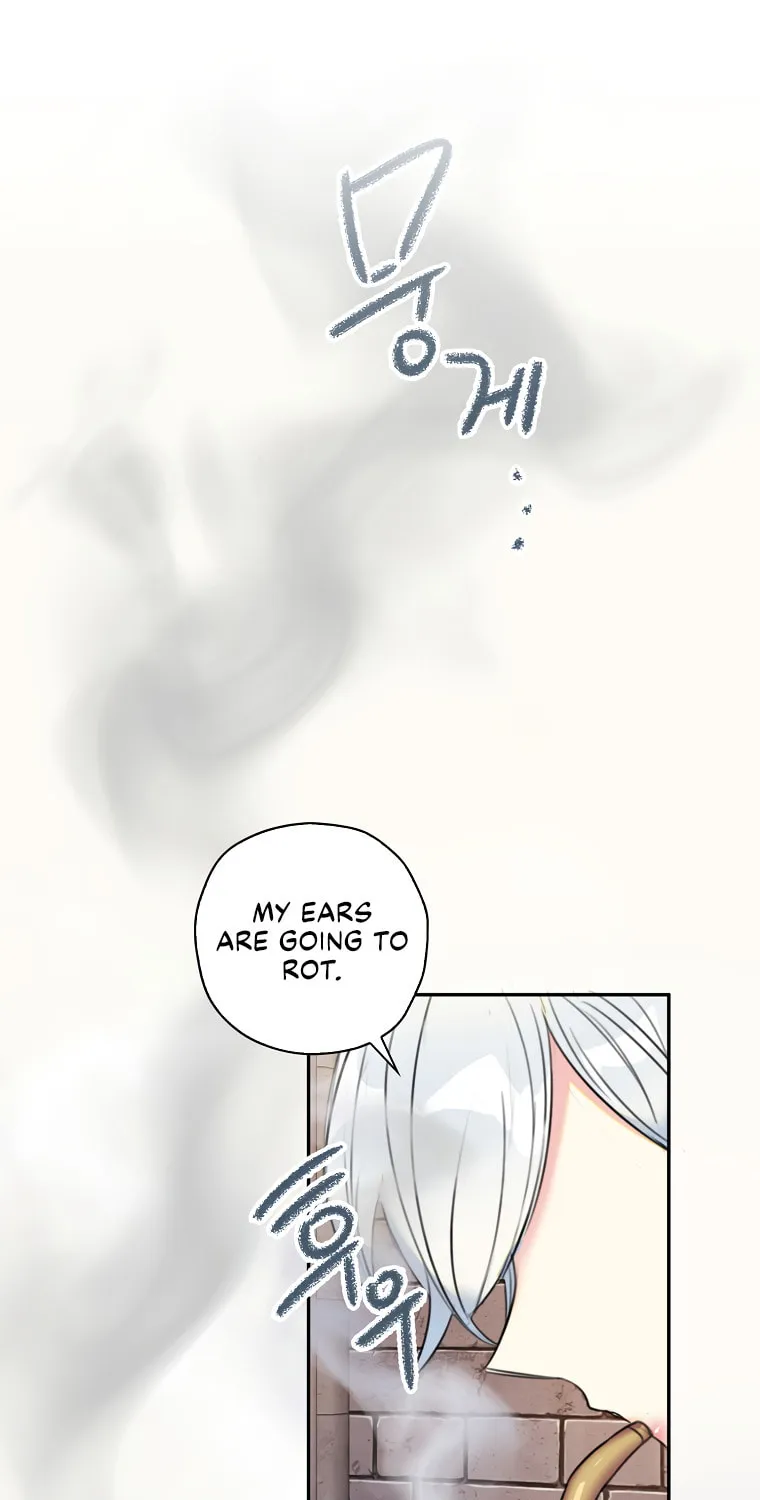 The Villainess's Daughter Chapter 6 page 36 - 