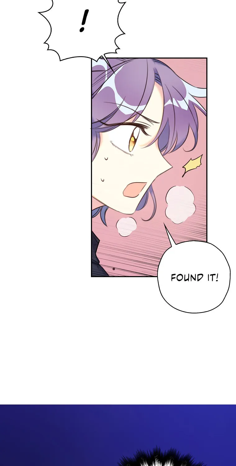 The Villainess's Daughter Chapter 6 page 5 - 