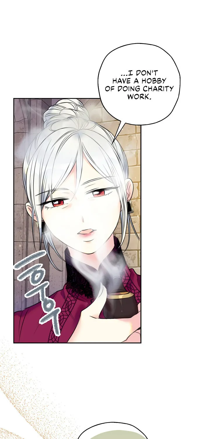 The Villainess's Daughter Chapter 6 page 43 - 
