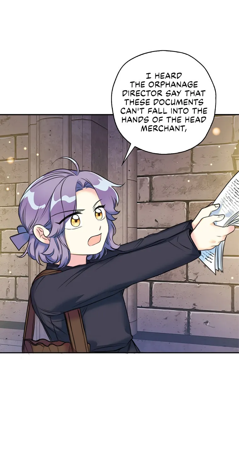 The Villainess's Daughter Chapter 6 page 45 - 