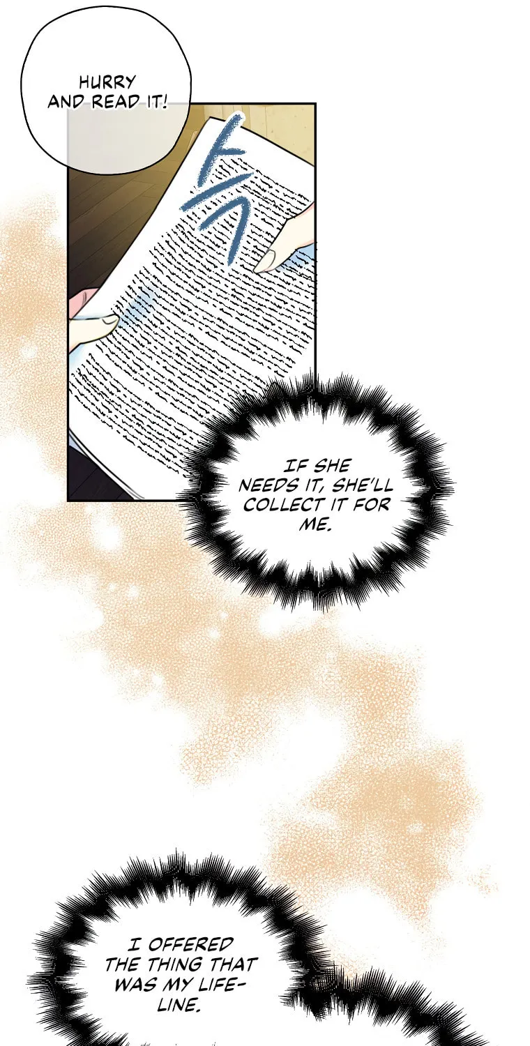 The Villainess's Daughter Chapter 6 page 47 - 