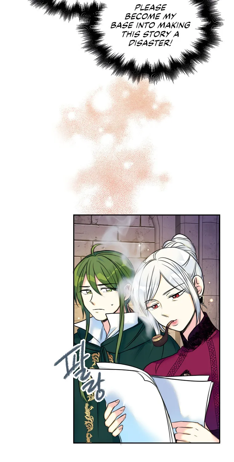 The Villainess's Daughter Chapter 6 page 48 - 