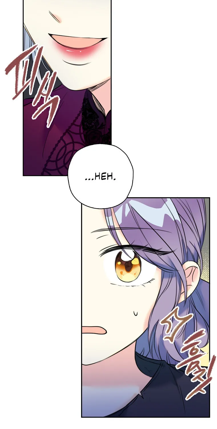 The Villainess's Daughter Chapter 6 page 50 - 