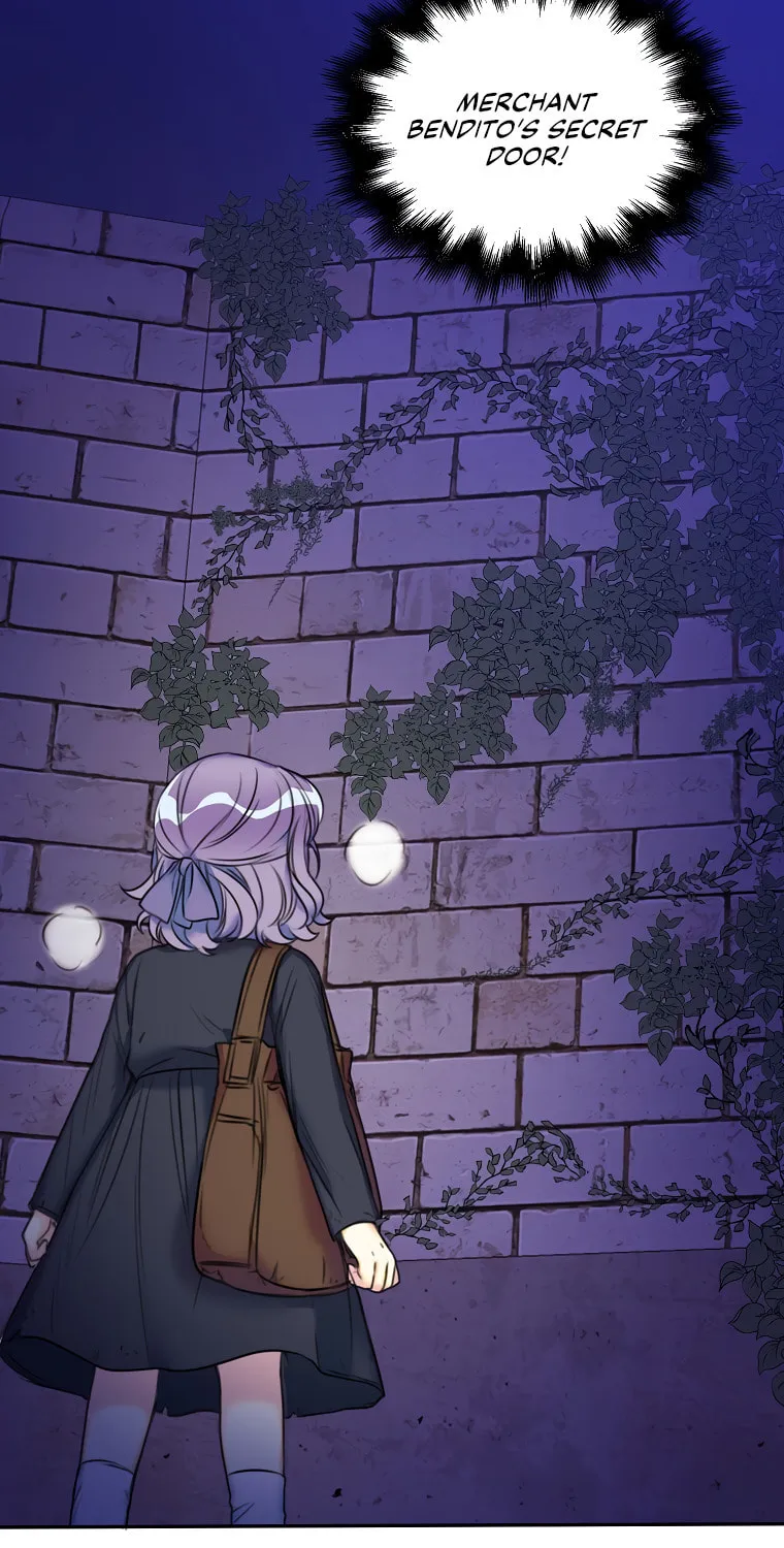The Villainess's Daughter Chapter 6 page 6 - 